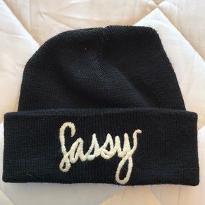 Brandy Melville Beanie